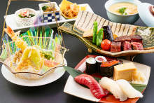 日本料理「Kai」 （ホテル エミオン 東京ベイ内）【千葉県浦安市】