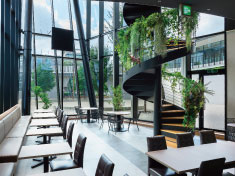 LIGHT UP café&dining